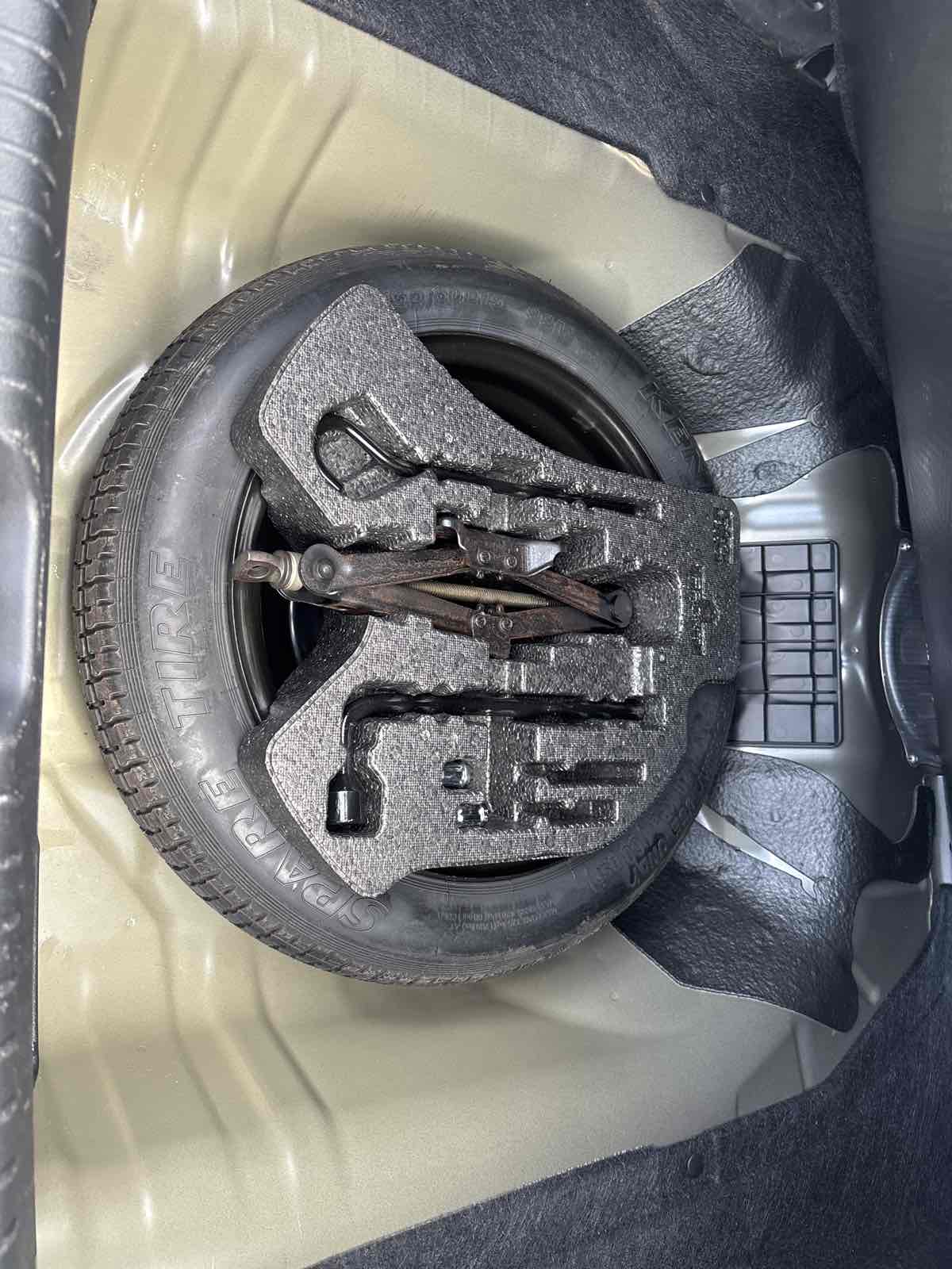 2012 Honda Civic EX photo 17