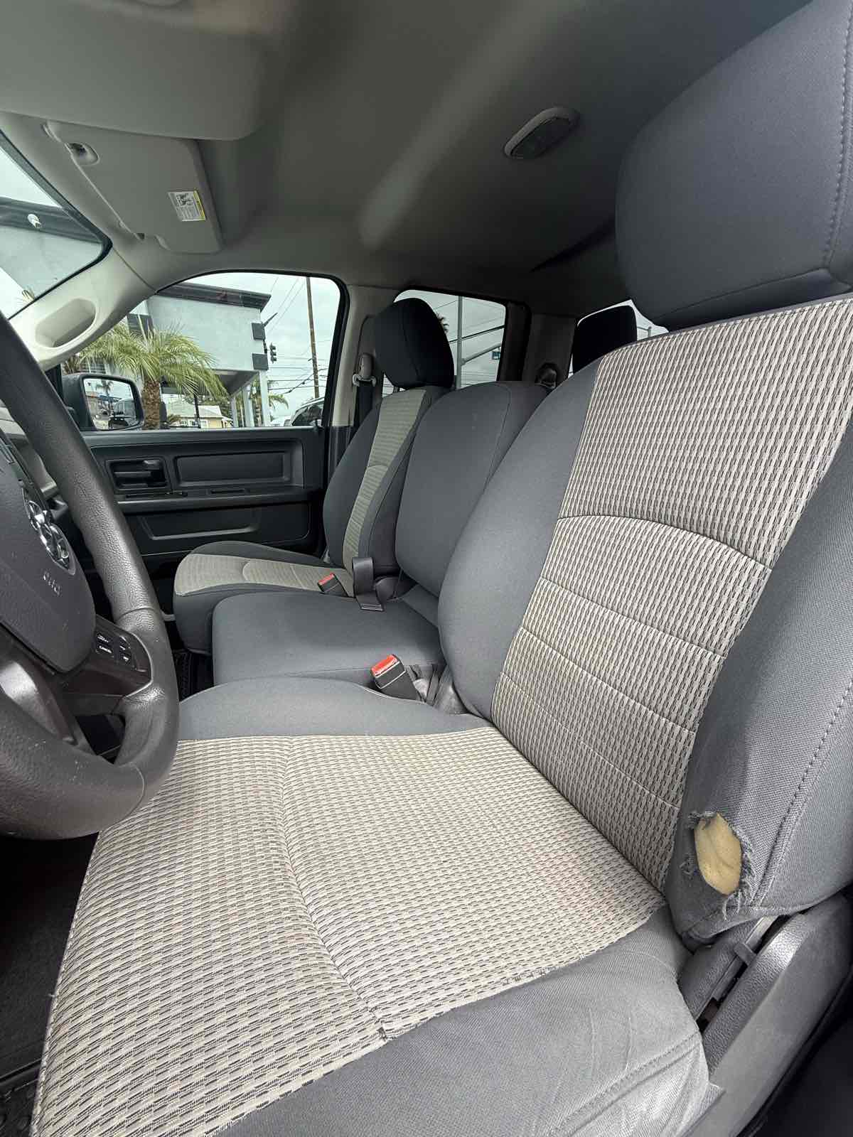 2012 Ram 1500 Express photo 13
