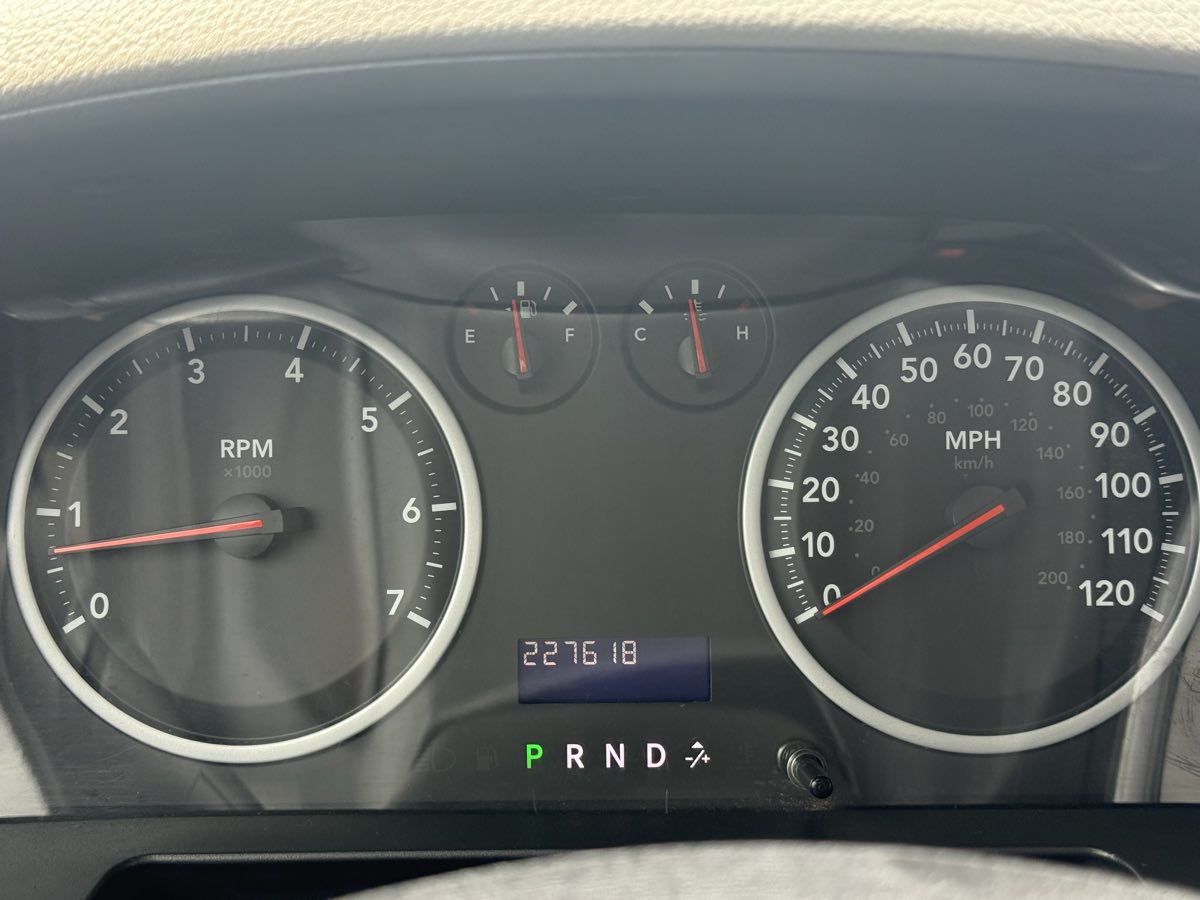 2012 Ram 1500 Express photo 15
