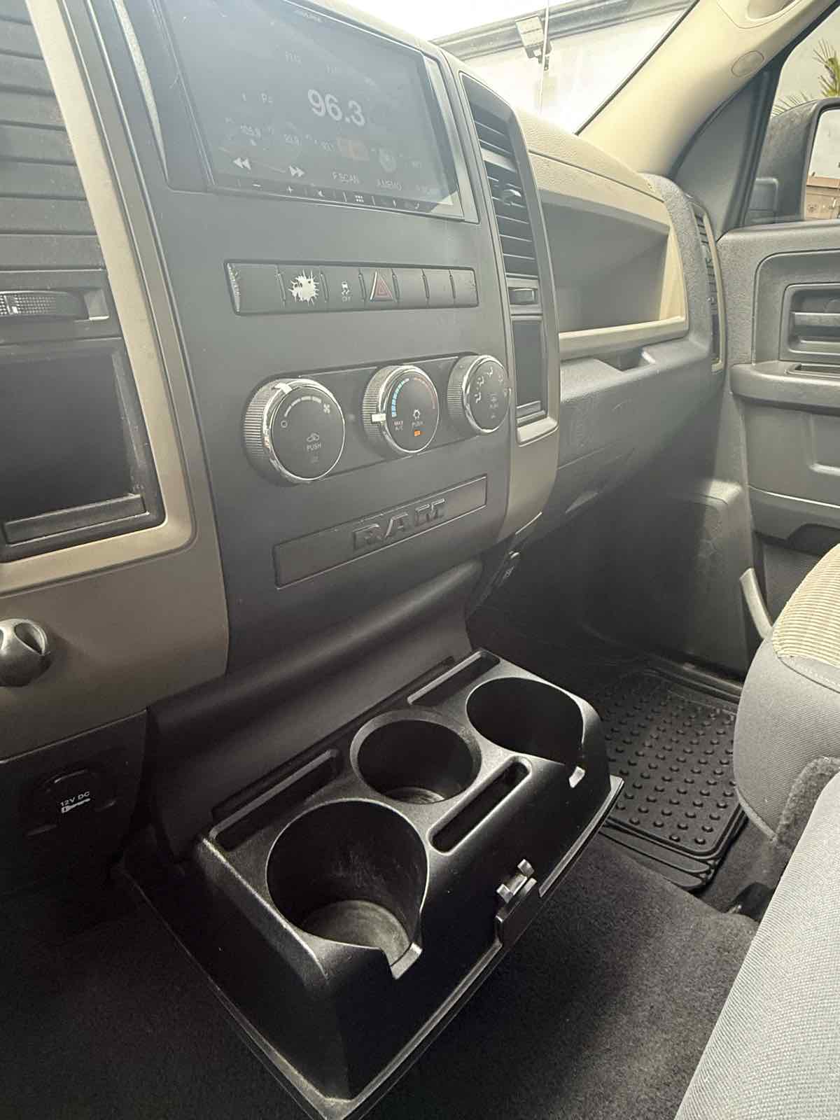 2012 Ram 1500 Express photo 18
