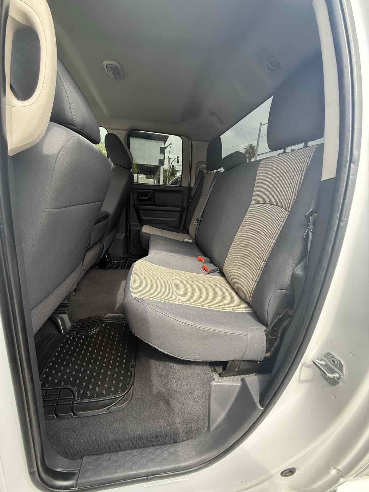 2012 Ram 1500 Express photo 20