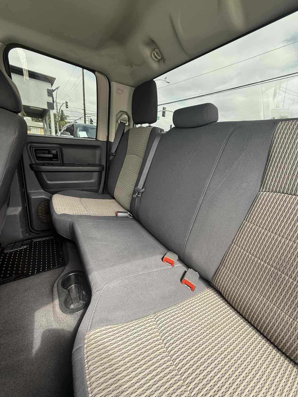 2012 Ram 1500 Express photo 21