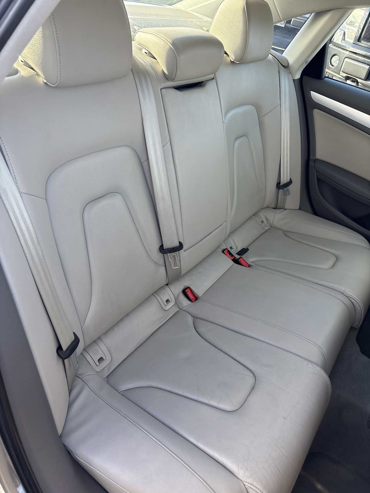 2012 Audi A4 2.0T Premium Plus photo 15