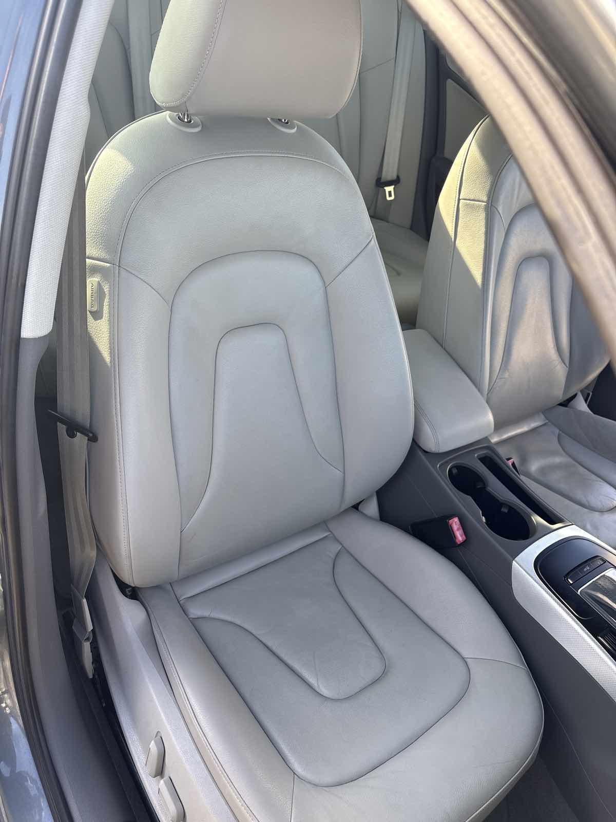 2012 Audi A4 2.0T Premium Plus photo 18