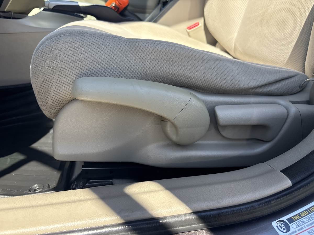 2012 Honda Civic LX photo 11