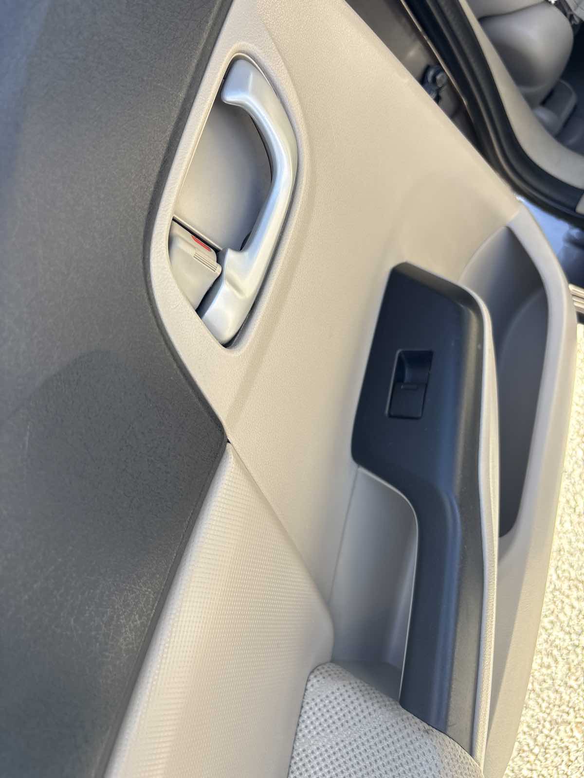 2012 Honda Civic LX photo 13