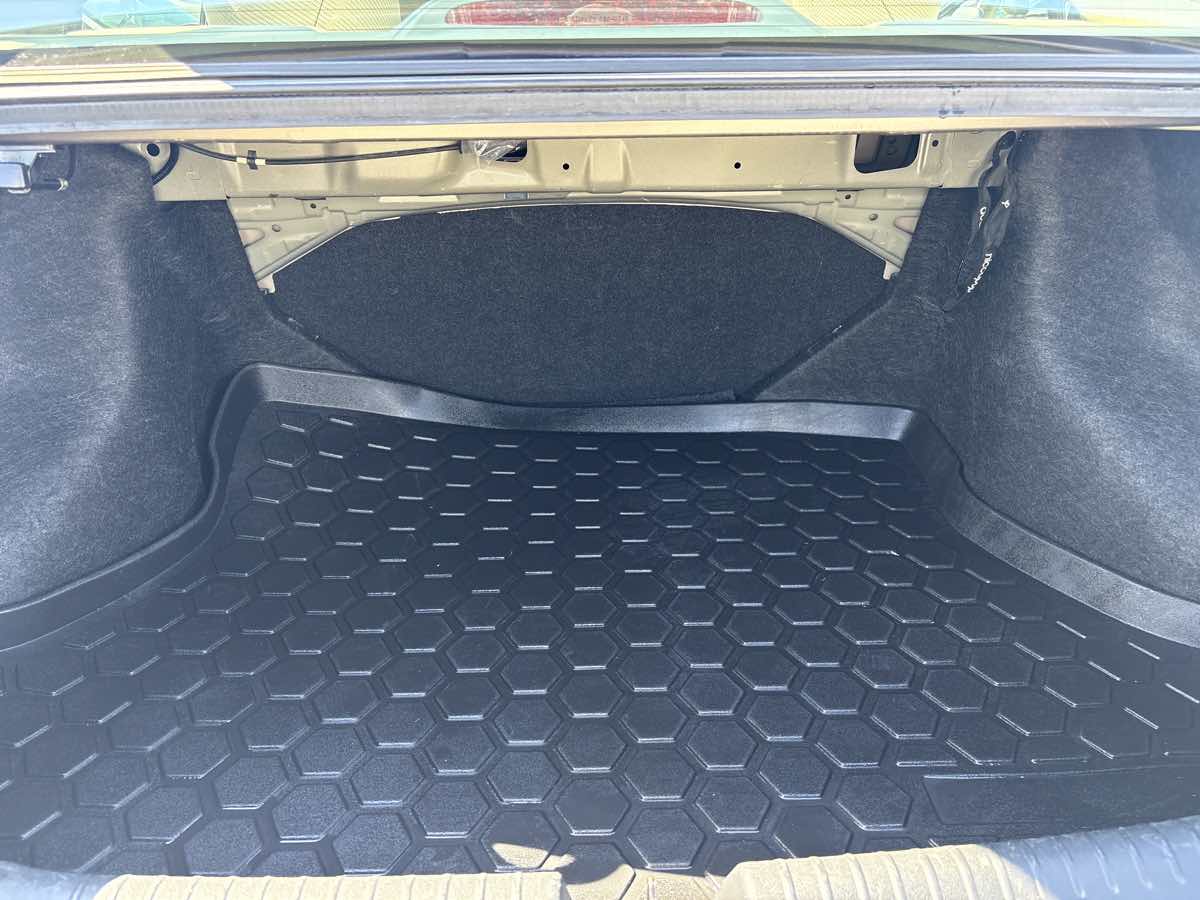 2012 Honda Civic LX photo 15