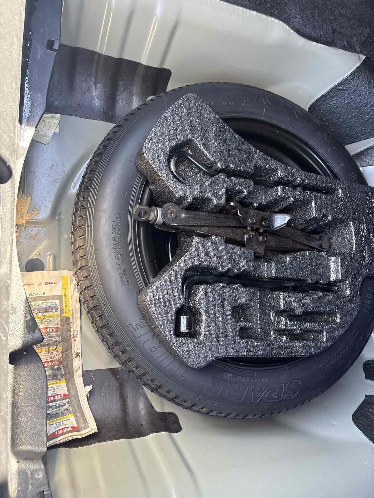 2012 Honda Civic LX photo 16