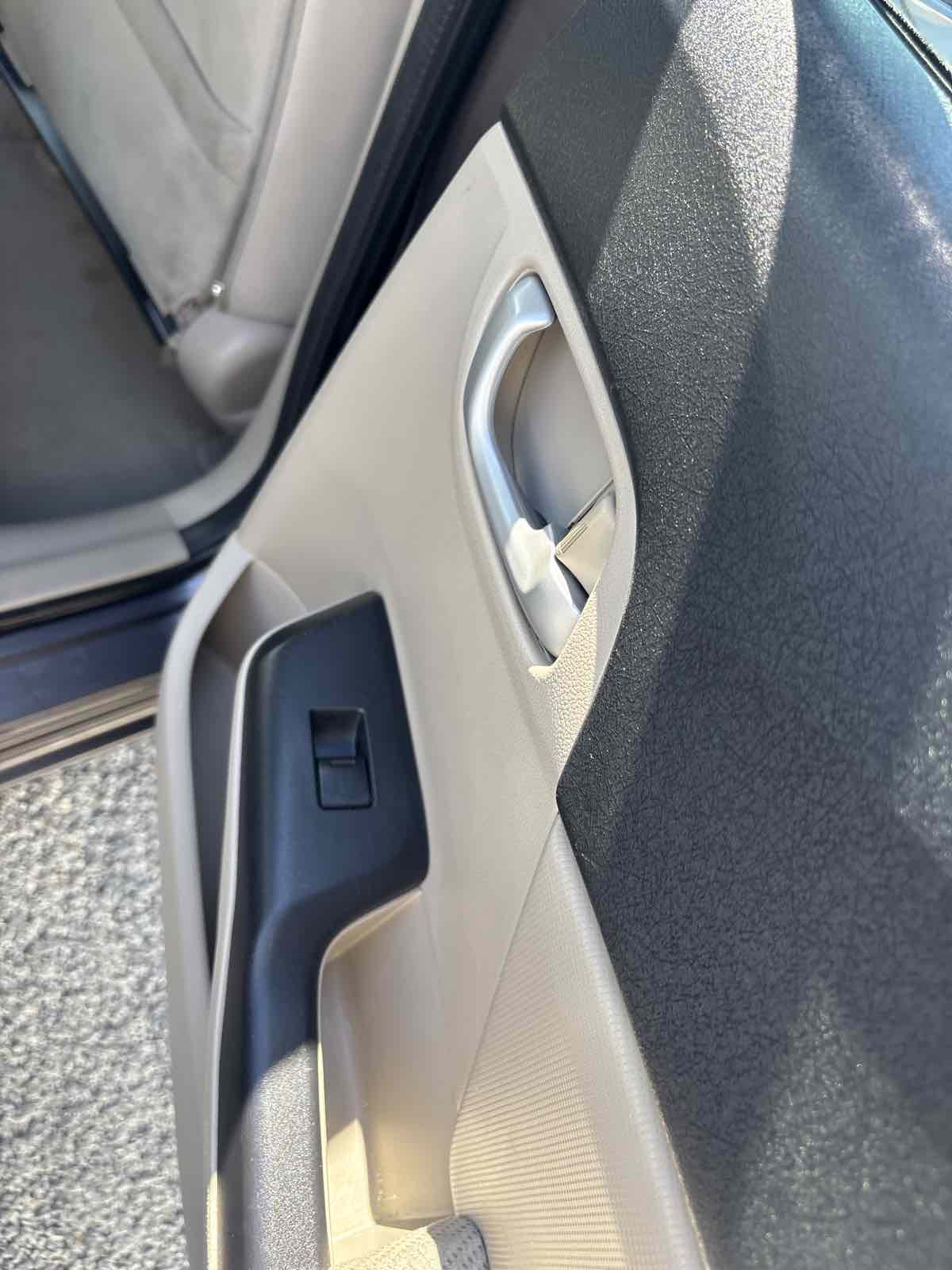 2012 Honda Civic LX photo 18