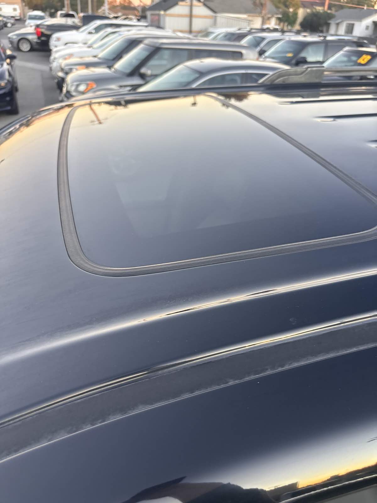 2014 Honda Pilot EX-L photo 4