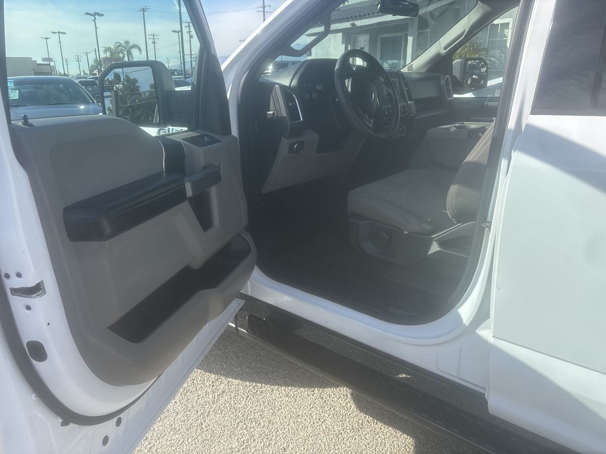 2016 Ford F-150 XLT - Photo 9