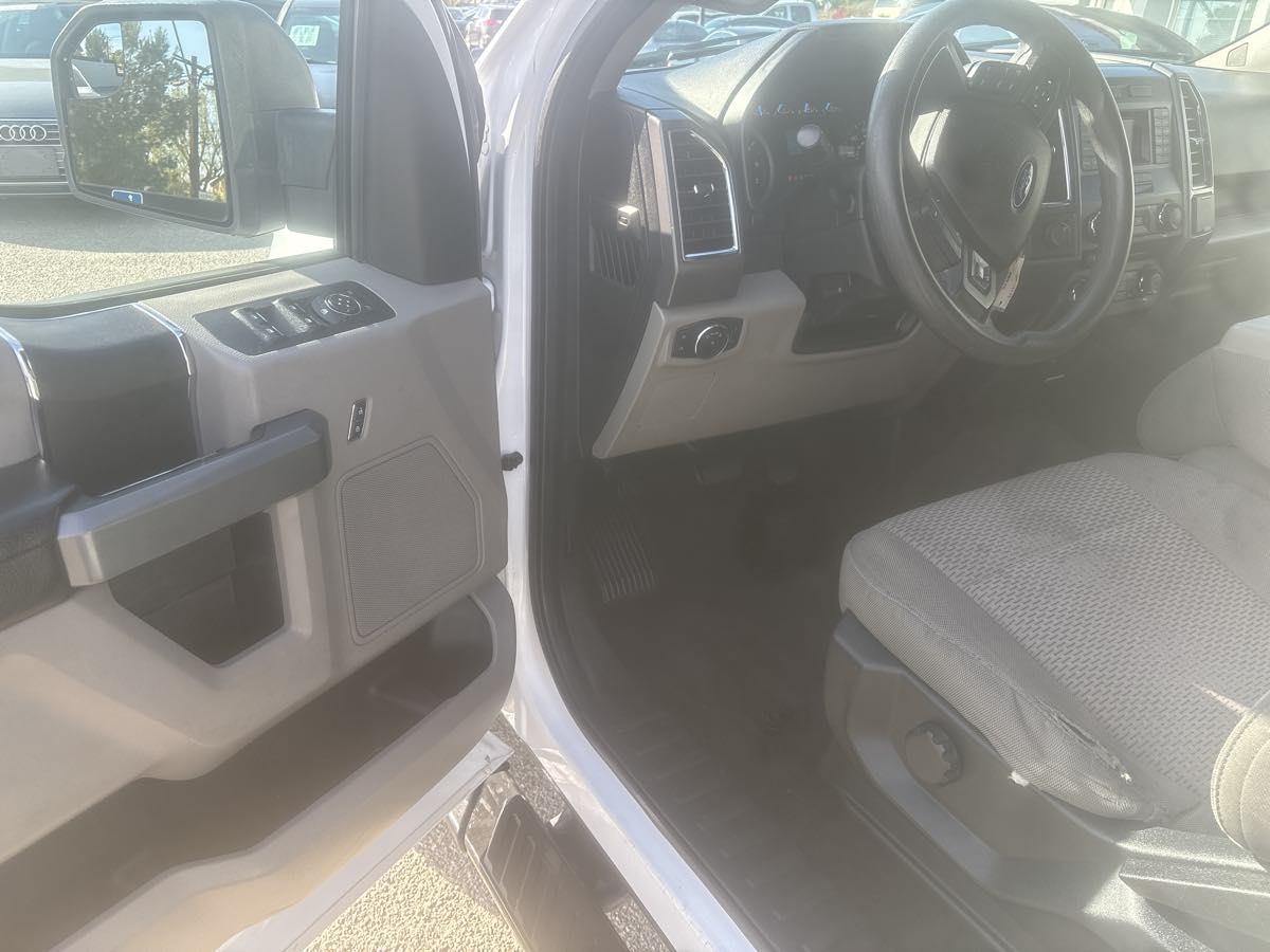 2016 Ford F-150 XLT - Photo 10