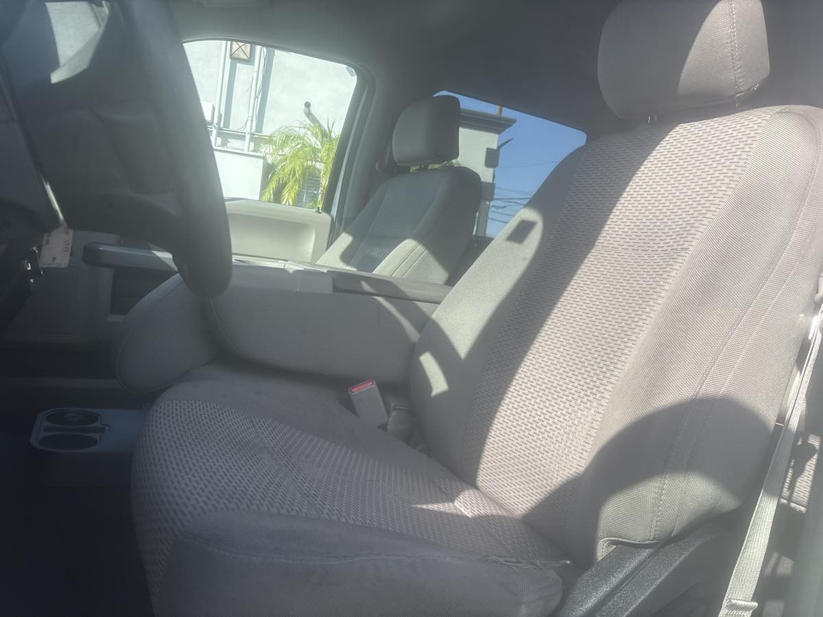 2016 Ford F-150 XLT - Photo 12