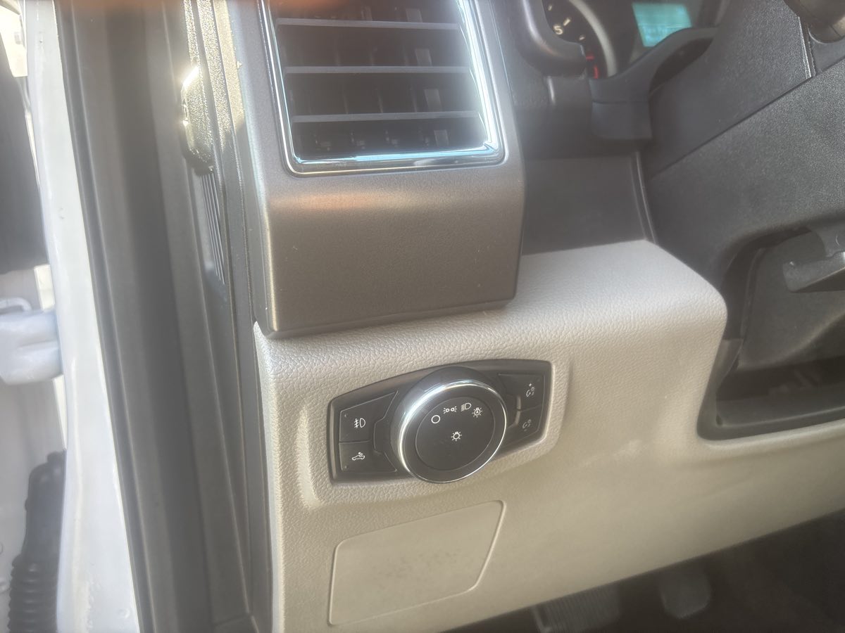 2016 Ford F-150 XLT - Photo 14