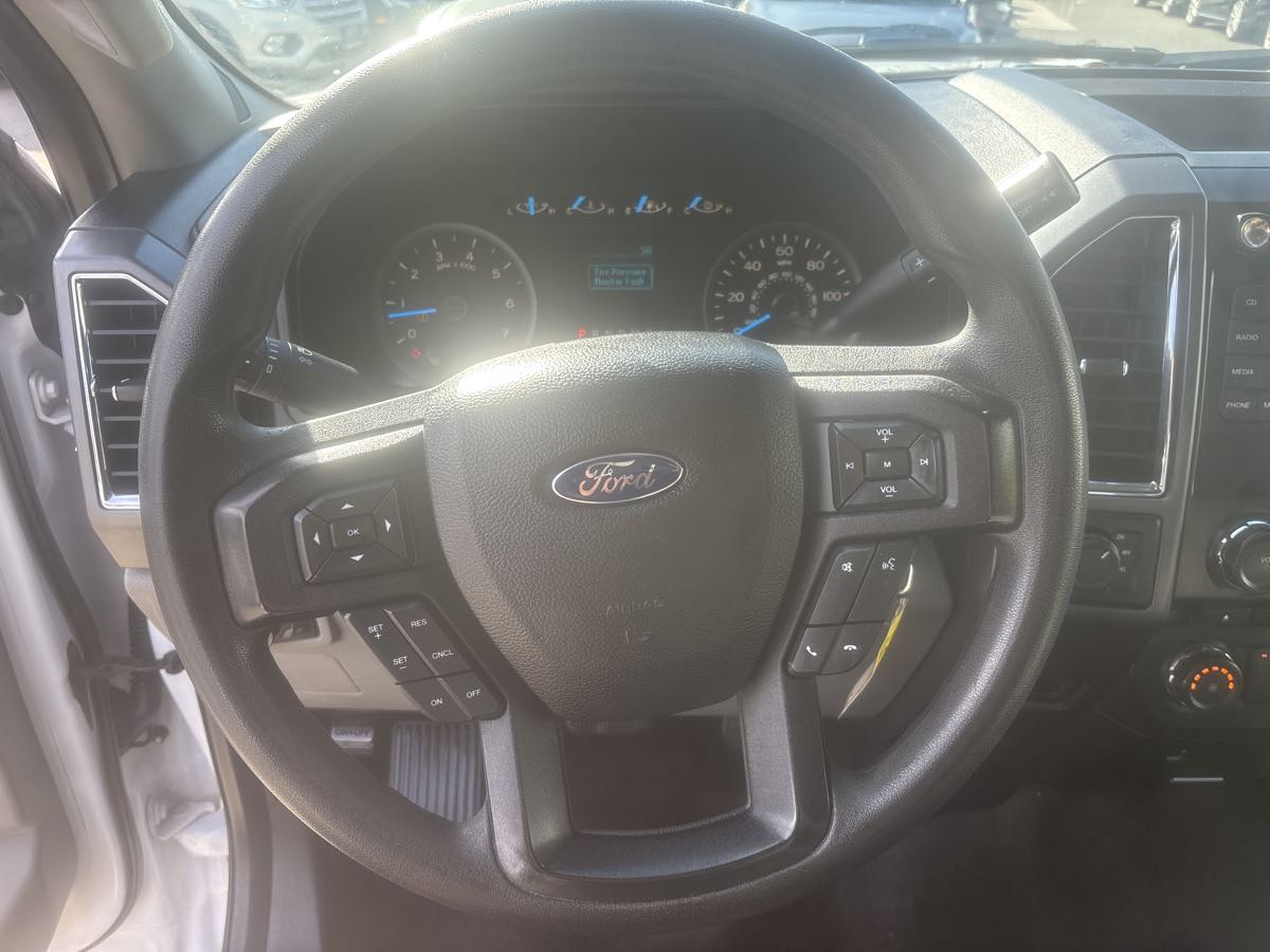 2016 Ford F-150 XLT - Photo 15