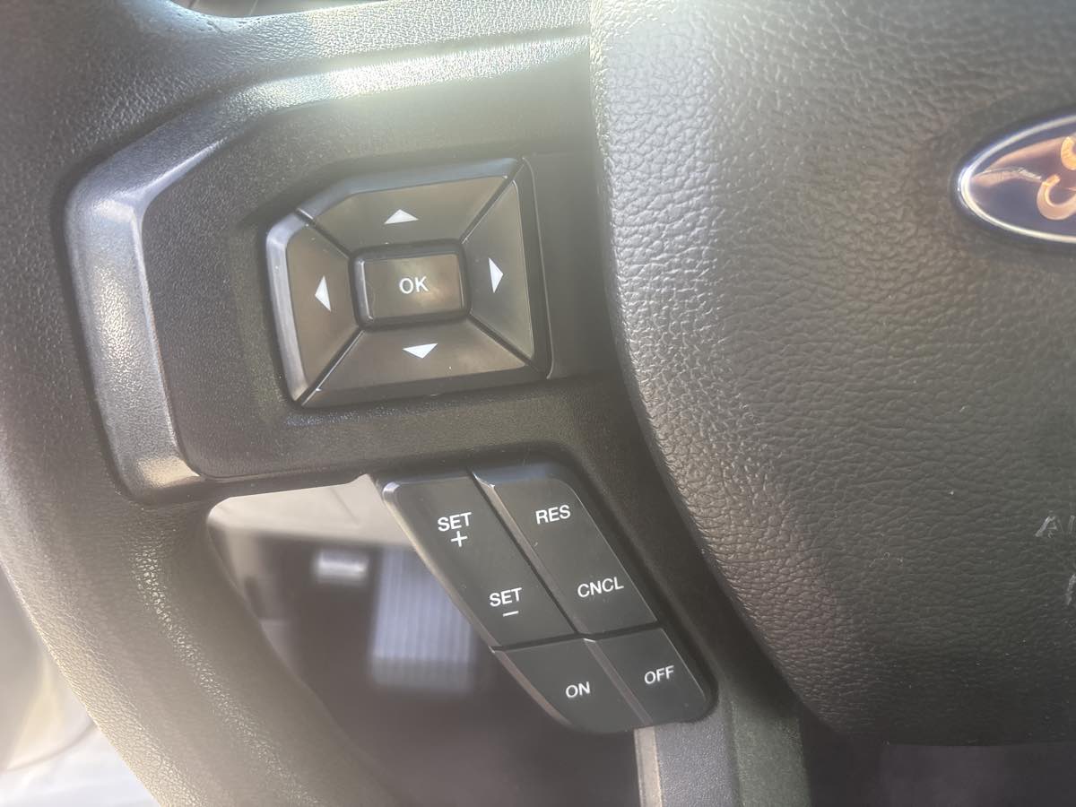 2016 Ford F-150 XLT - Photo 17