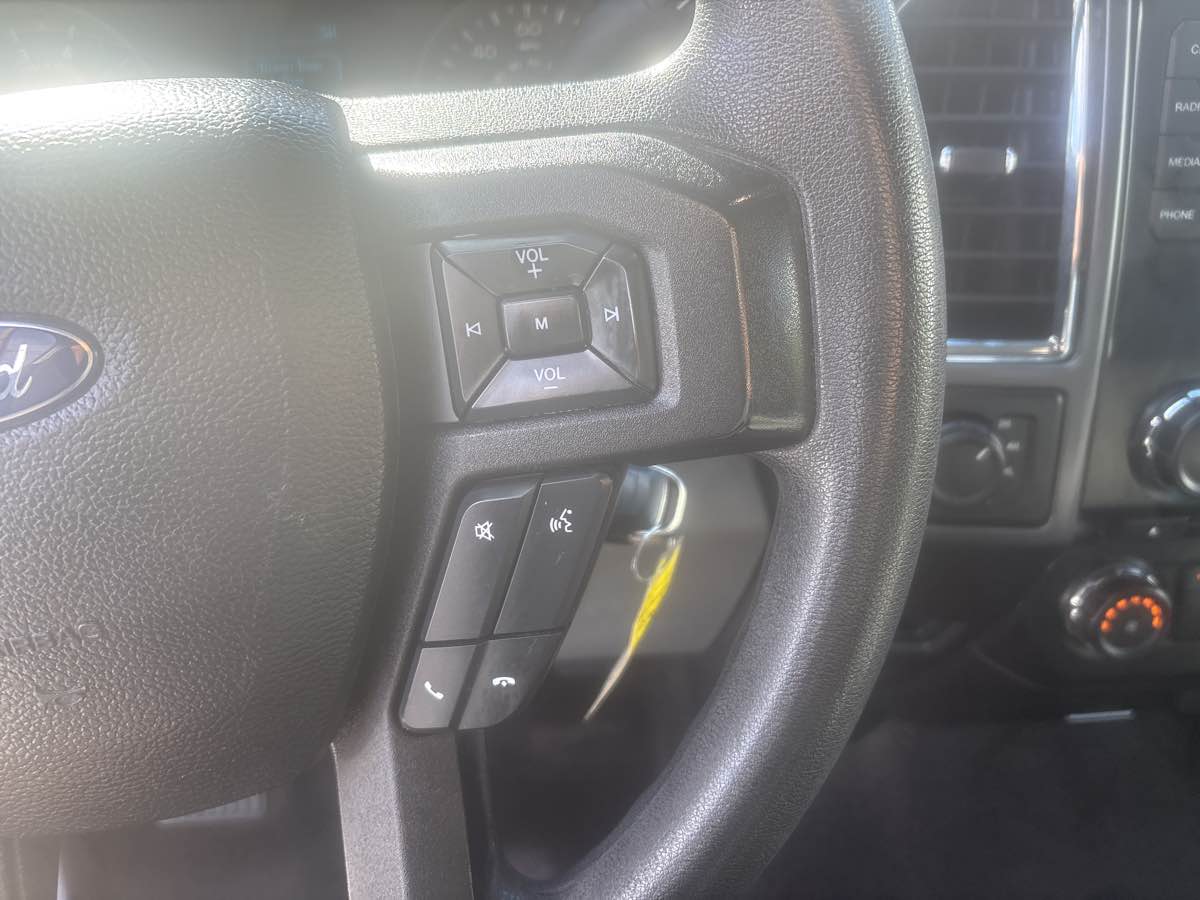 2016 Ford F-150 XLT - Photo 18