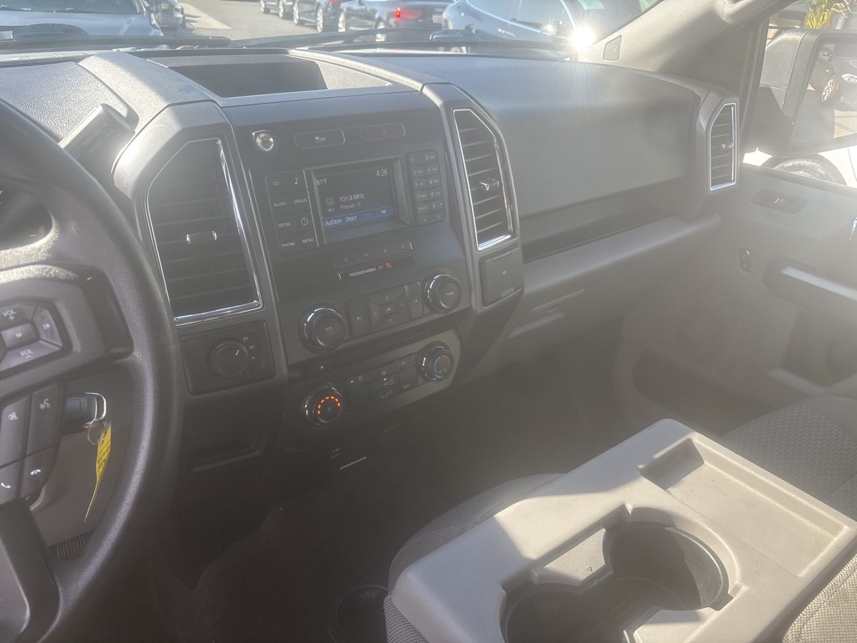 2016 Ford F-150 XLT - Photo 20