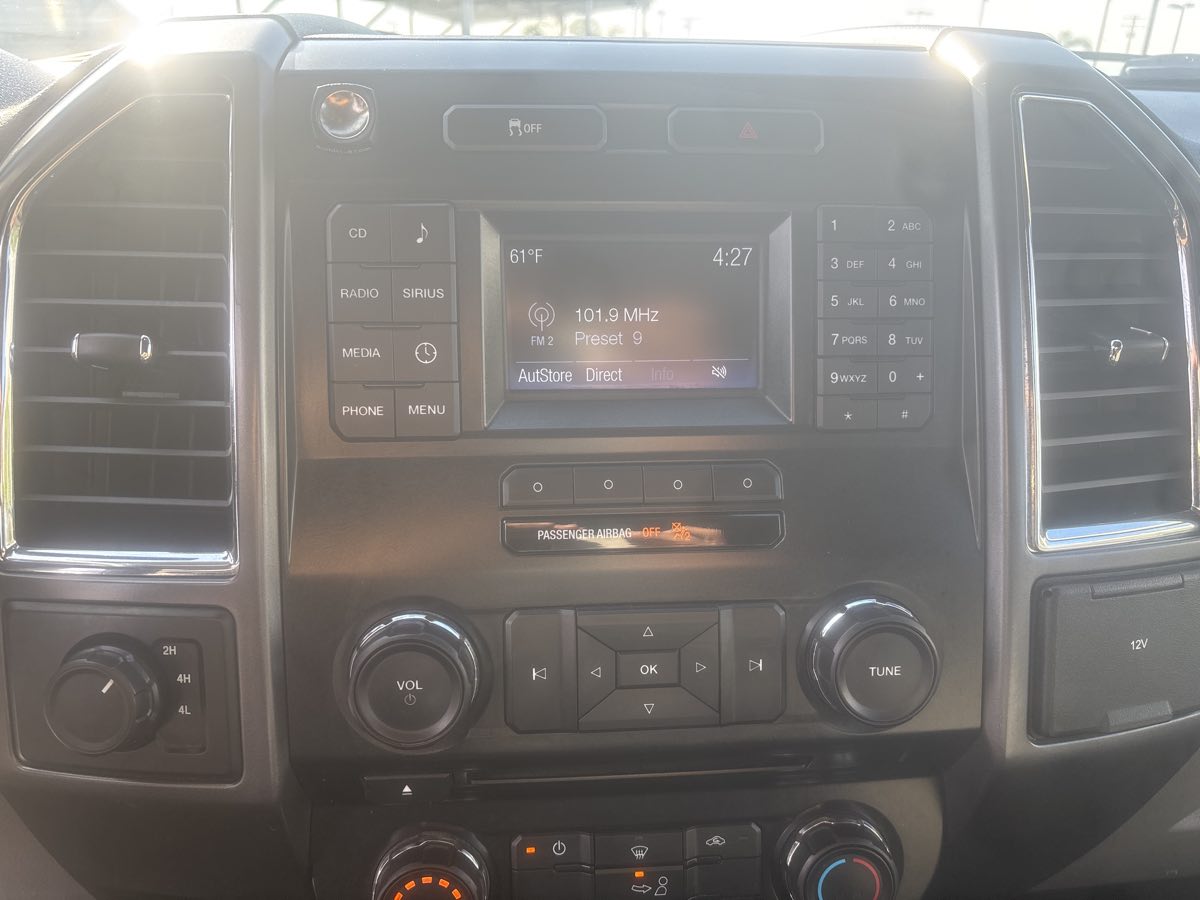 2016 Ford F-150 XLT - Photo 21