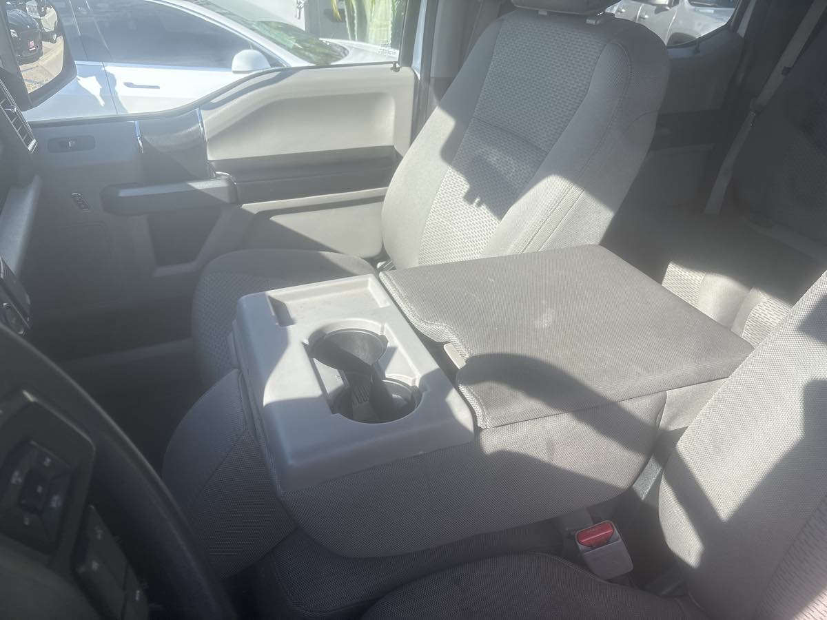 2016 Ford F-150 XLT - Photo 23