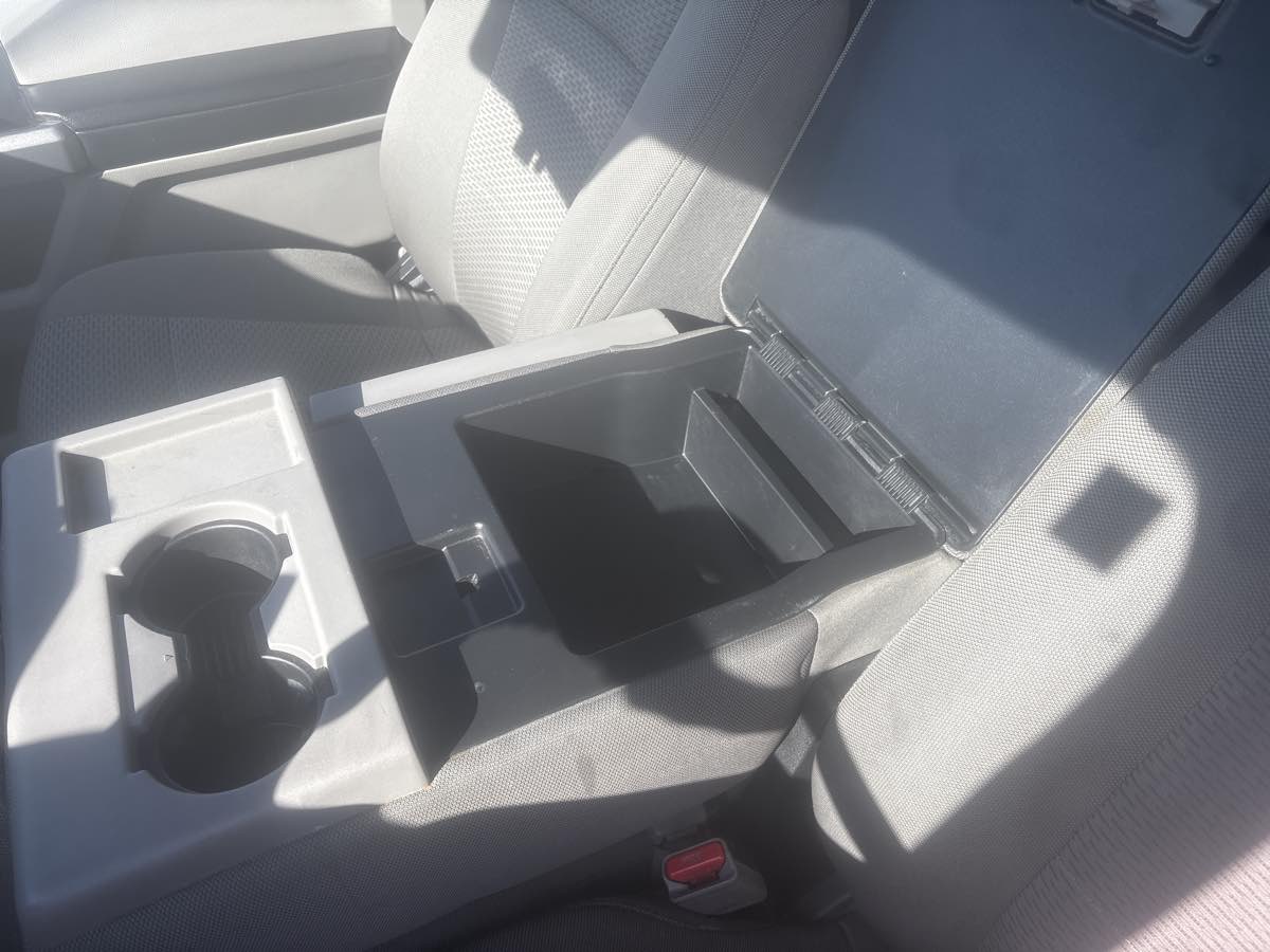 2016 Ford F-150 XLT - Photo 24