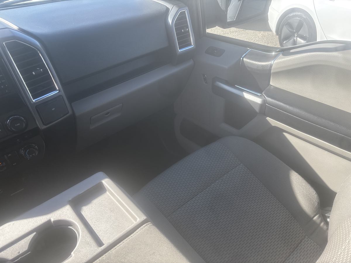 2016 Ford F-150 XLT - Photo 27