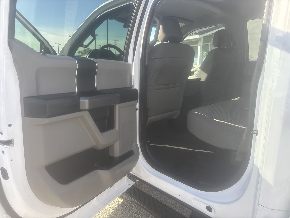 2016 Ford F-150 XLT - Photo 28