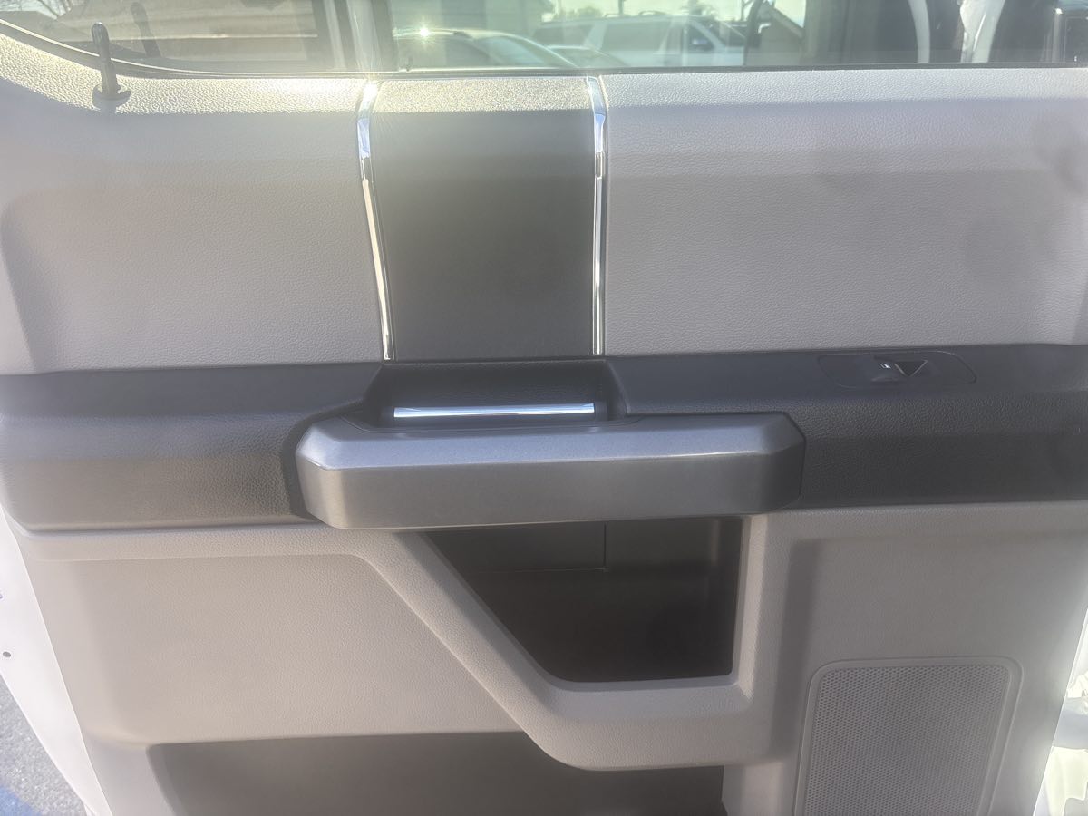 2016 Ford F-150 XLT - Photo 29