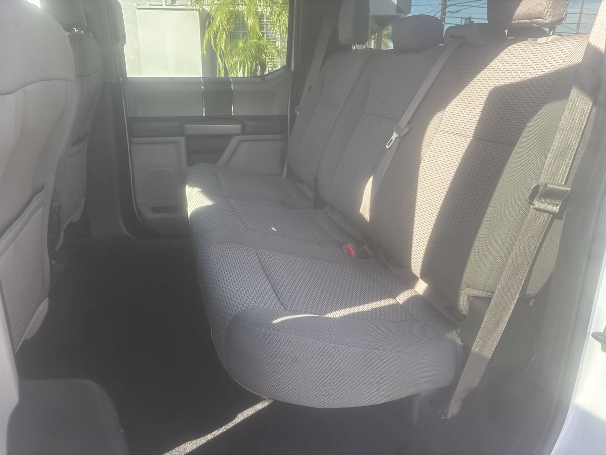 2016 Ford F-150 XLT - Photo 30