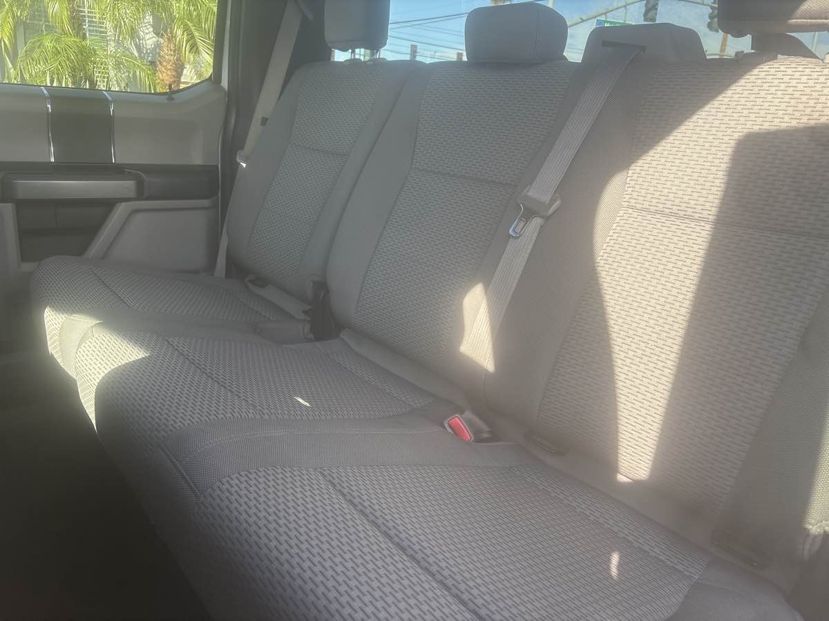 2016 Ford F-150 XLT - Photo 31