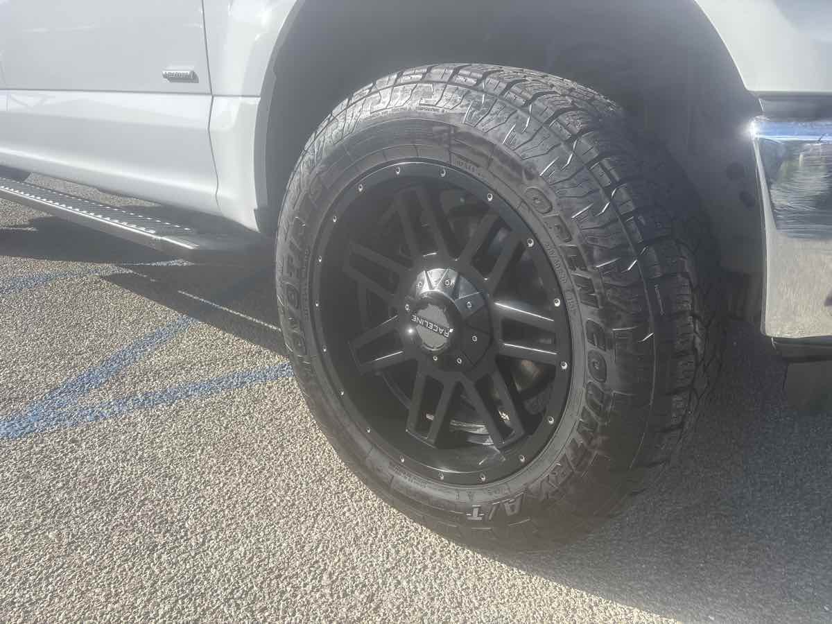 2016 Ford F-150 XLT - Photo 7