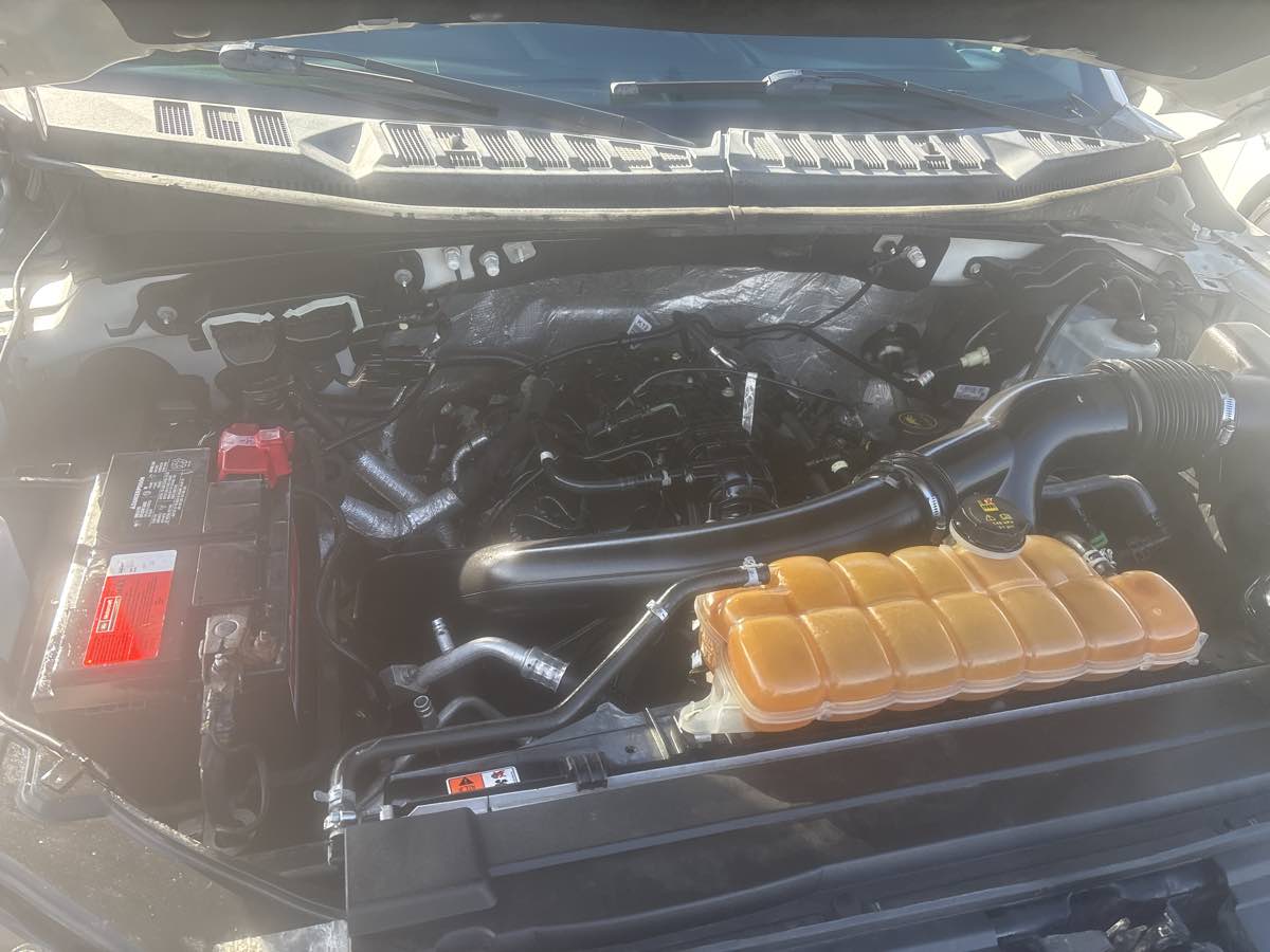 2016 Ford F-150 XLT - Photo 38