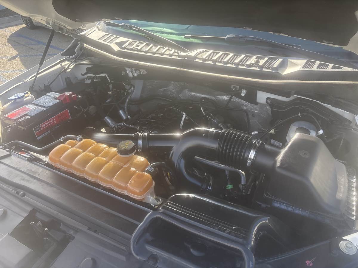 2016 Ford F-150 XLT - Photo 39