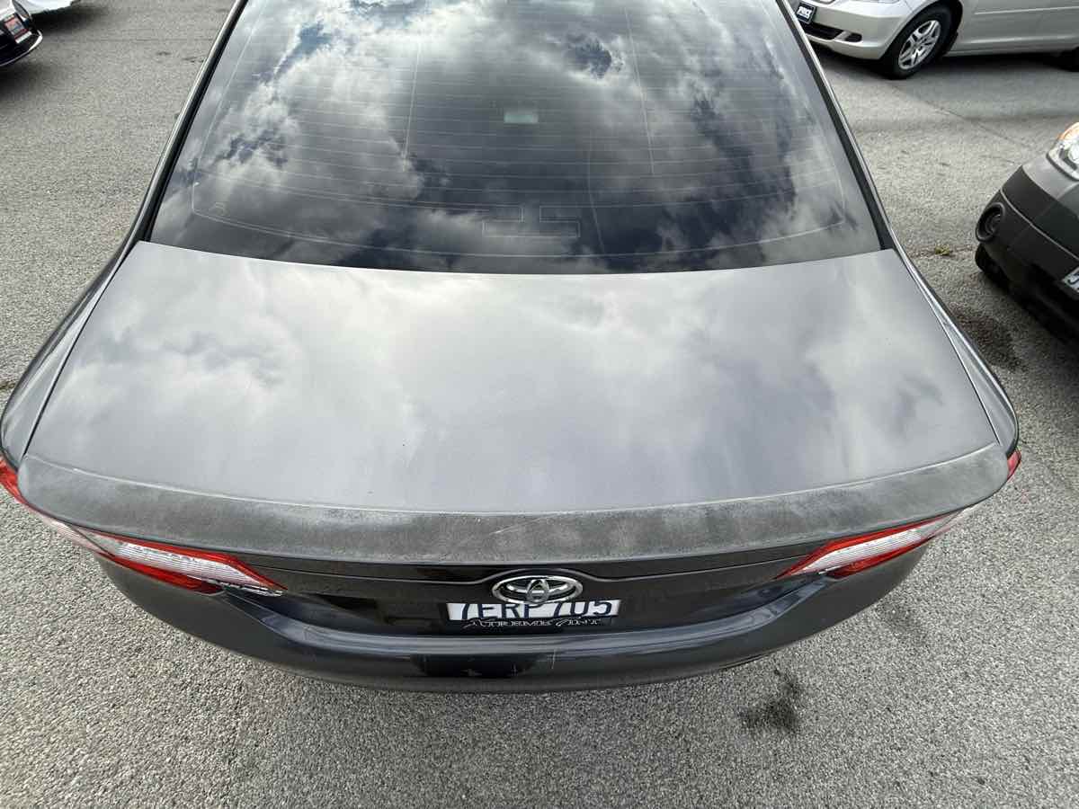 2014 Toyota Camry SE - Photo 29