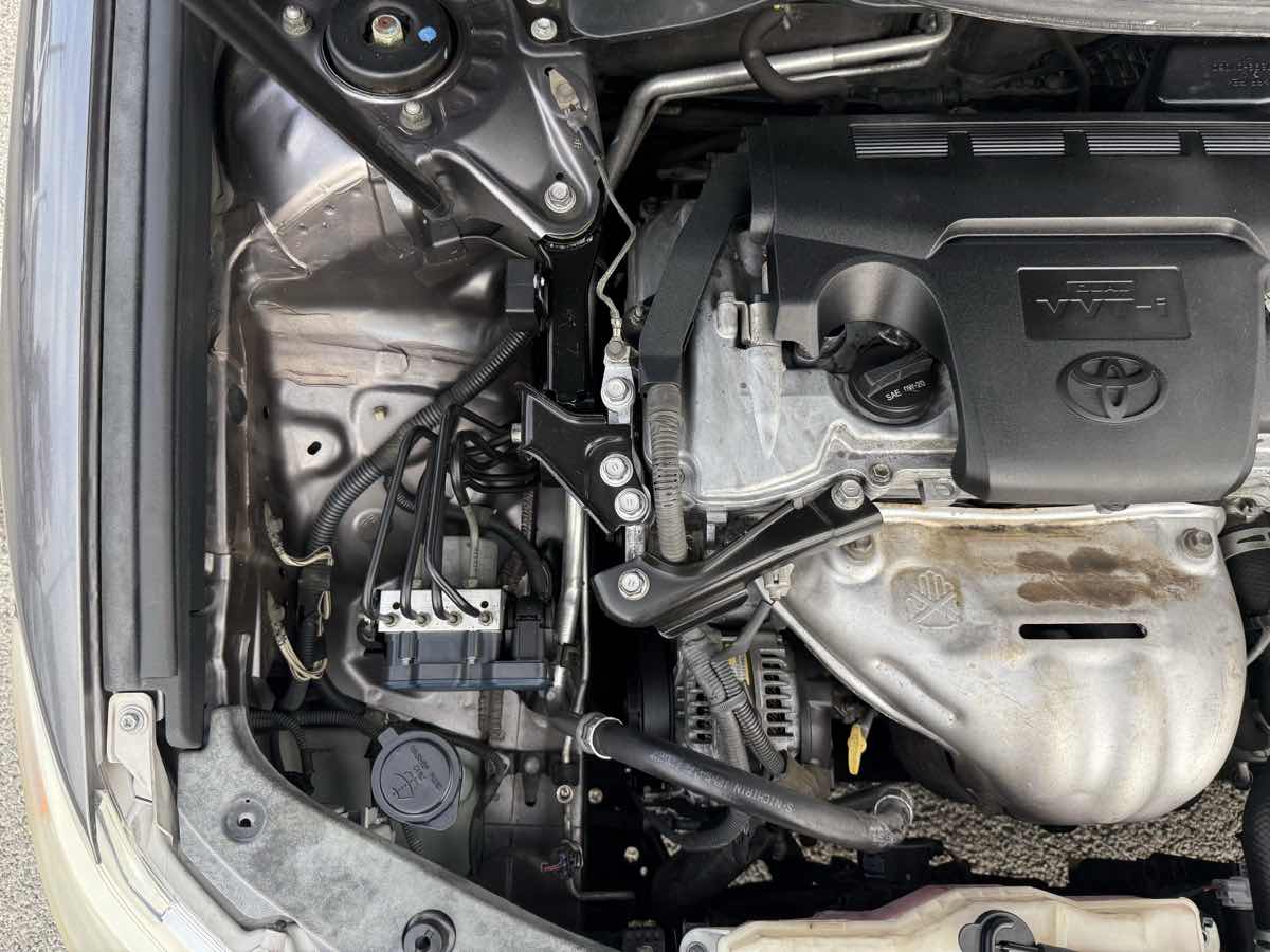 2014 Toyota Camry SE - Photo 50