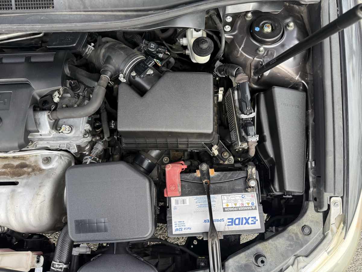 2014 Toyota Camry SE - Photo 52