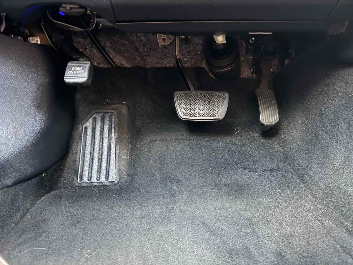 2014 Toyota Camry SE - Photo 56