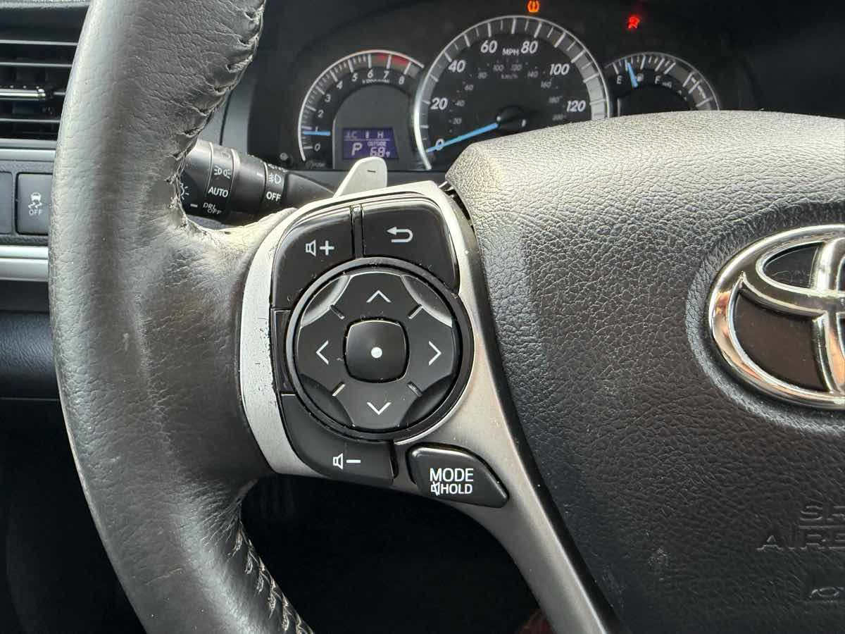 2014 Toyota Camry SE - Photo 58