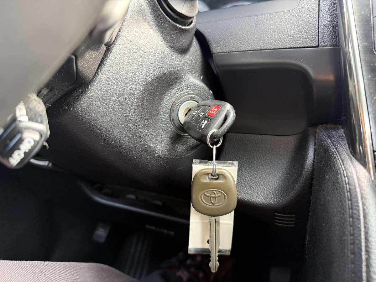 2014 Toyota Camry SE - Photo 67
