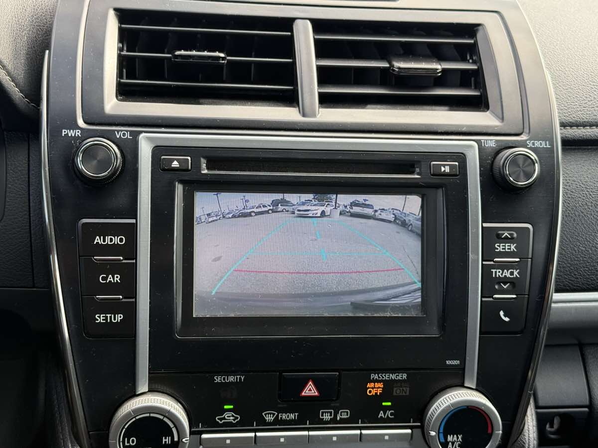 2014 Toyota Camry SE - Photo 68