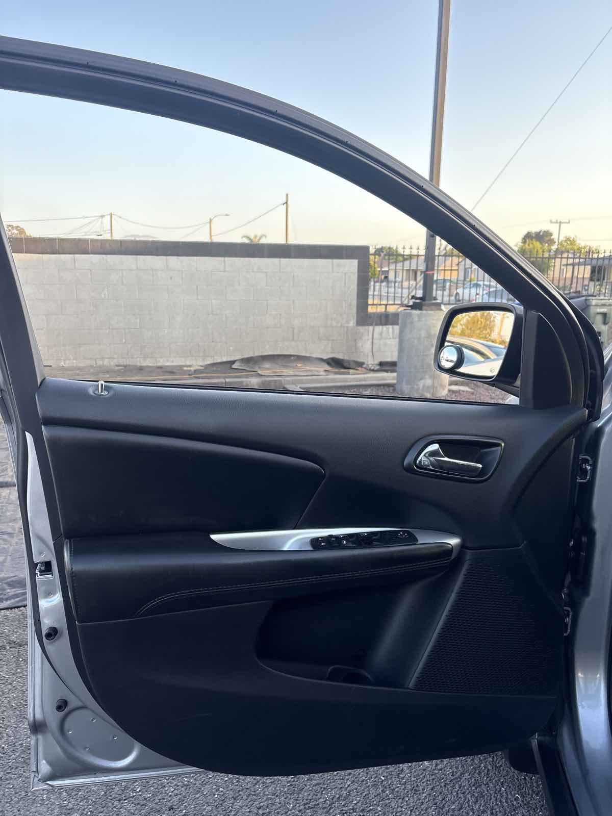 2018 Dodge Journey SE - Photo 6