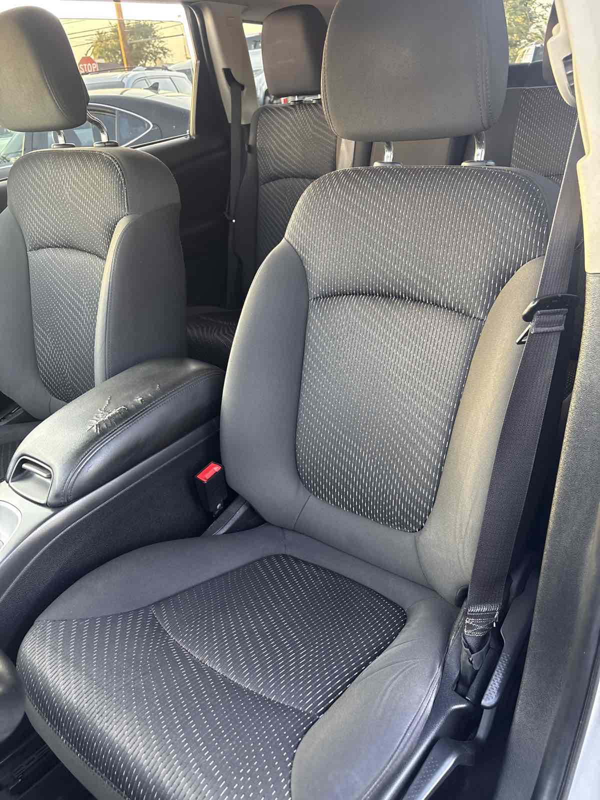 2018 Dodge Journey SE - Photo 7