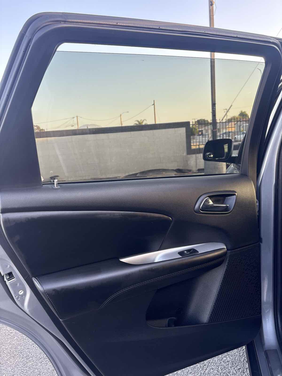 2018 Dodge Journey SE - Photo 8