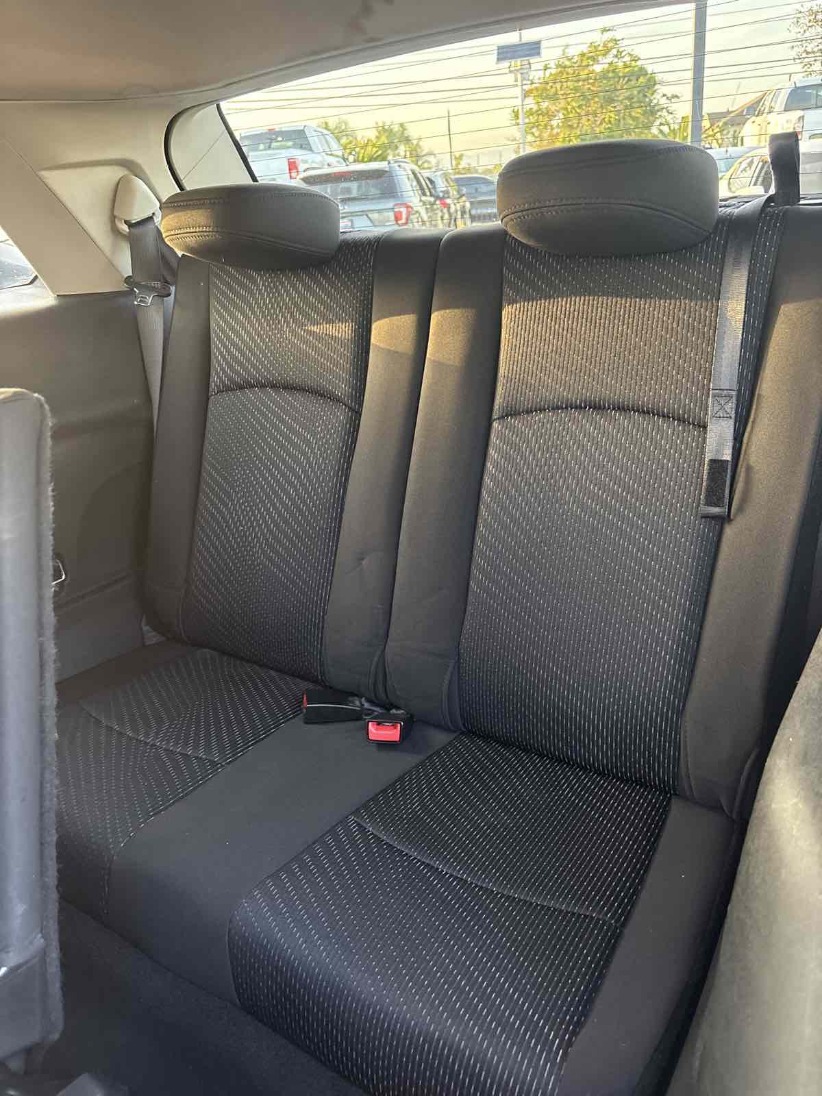 2018 Dodge Journey SE - Photo 10