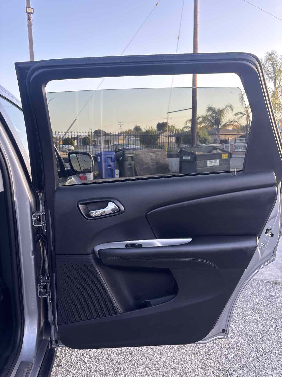 2018 Dodge Journey SE - Photo 12