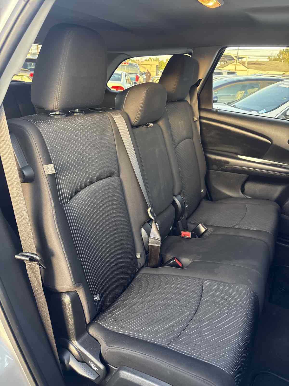 2018 Dodge Journey SE - Photo 13