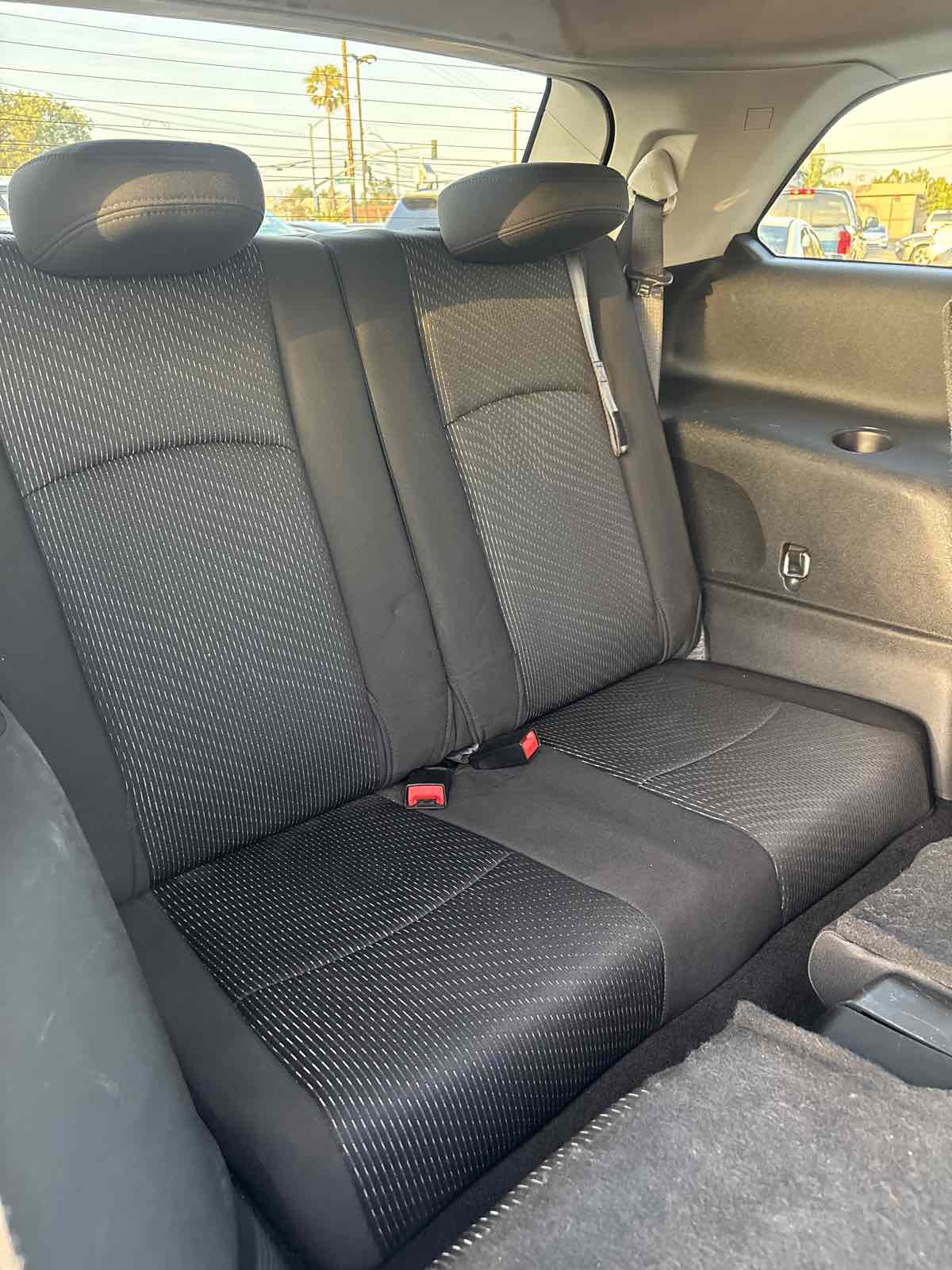 2018 Dodge Journey SE - Photo 14