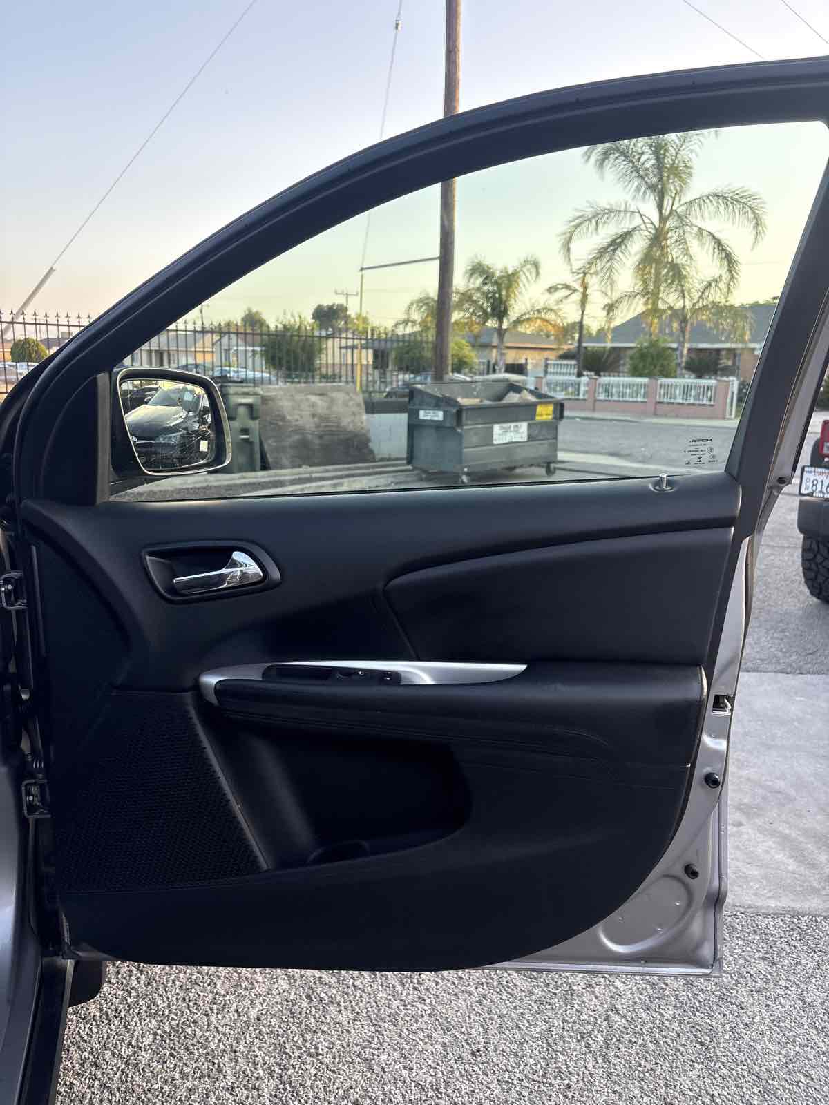 2018 Dodge Journey SE - Photo 16