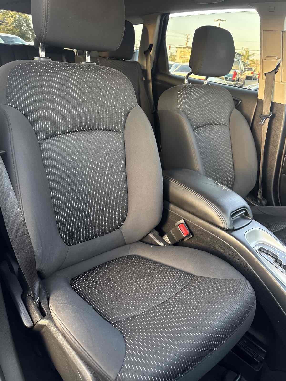2018 Dodge Journey SE - Photo 17