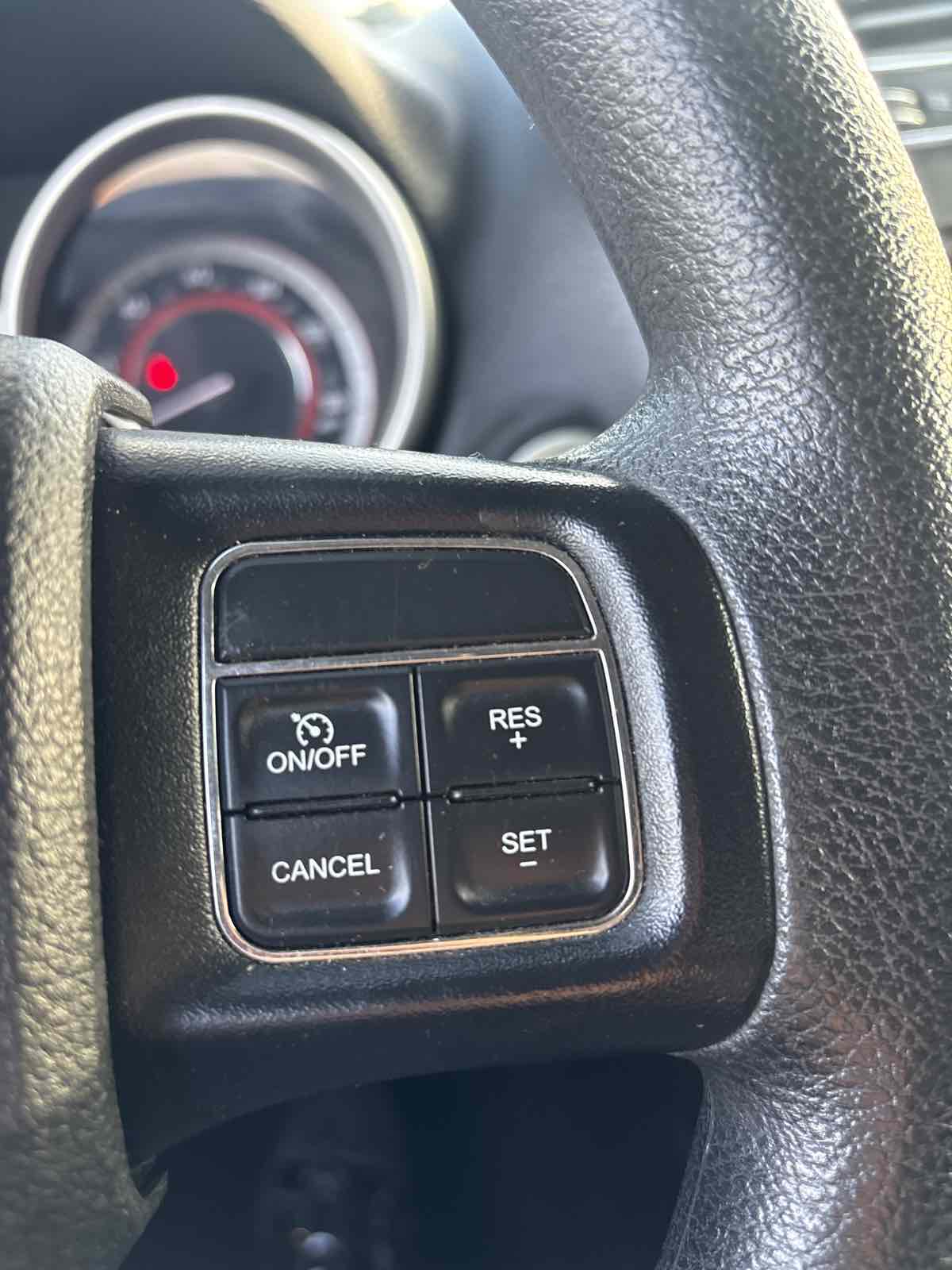 2018 Dodge Journey SE - Photo 19